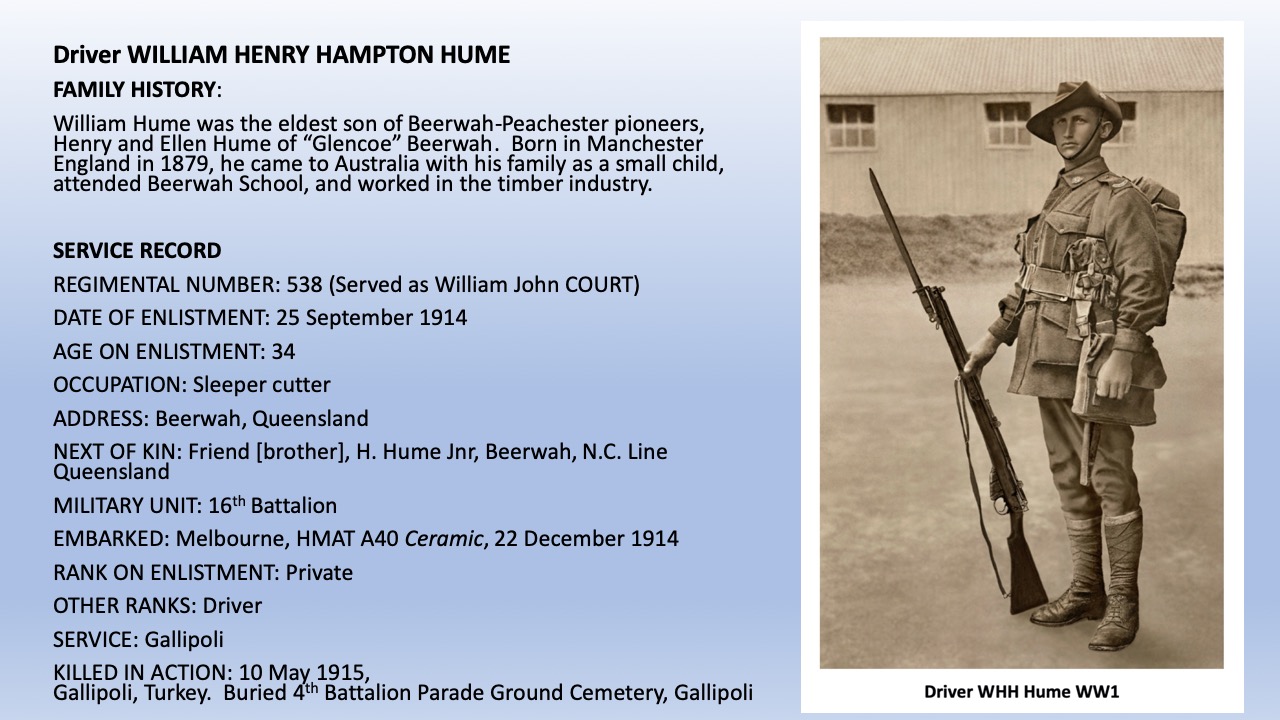 QR code sign linked form example