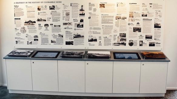 Interactive Displays - Interactive Experiences