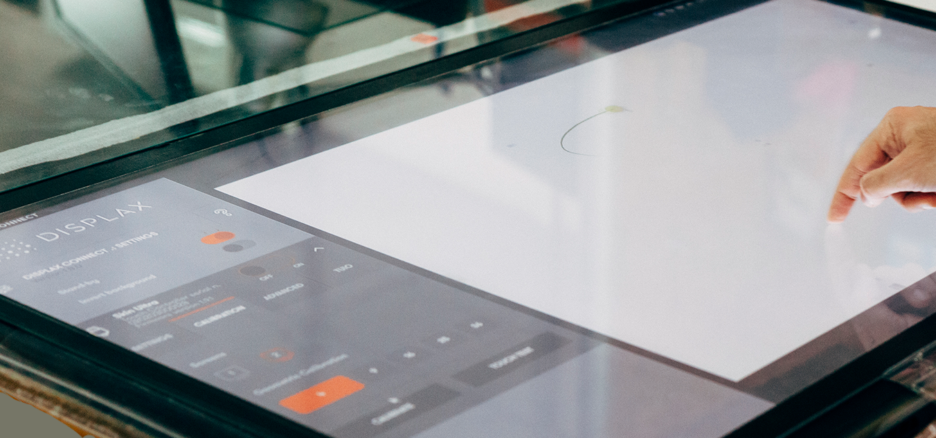 DISPLAX-CONNECT-One-Software-for-All
